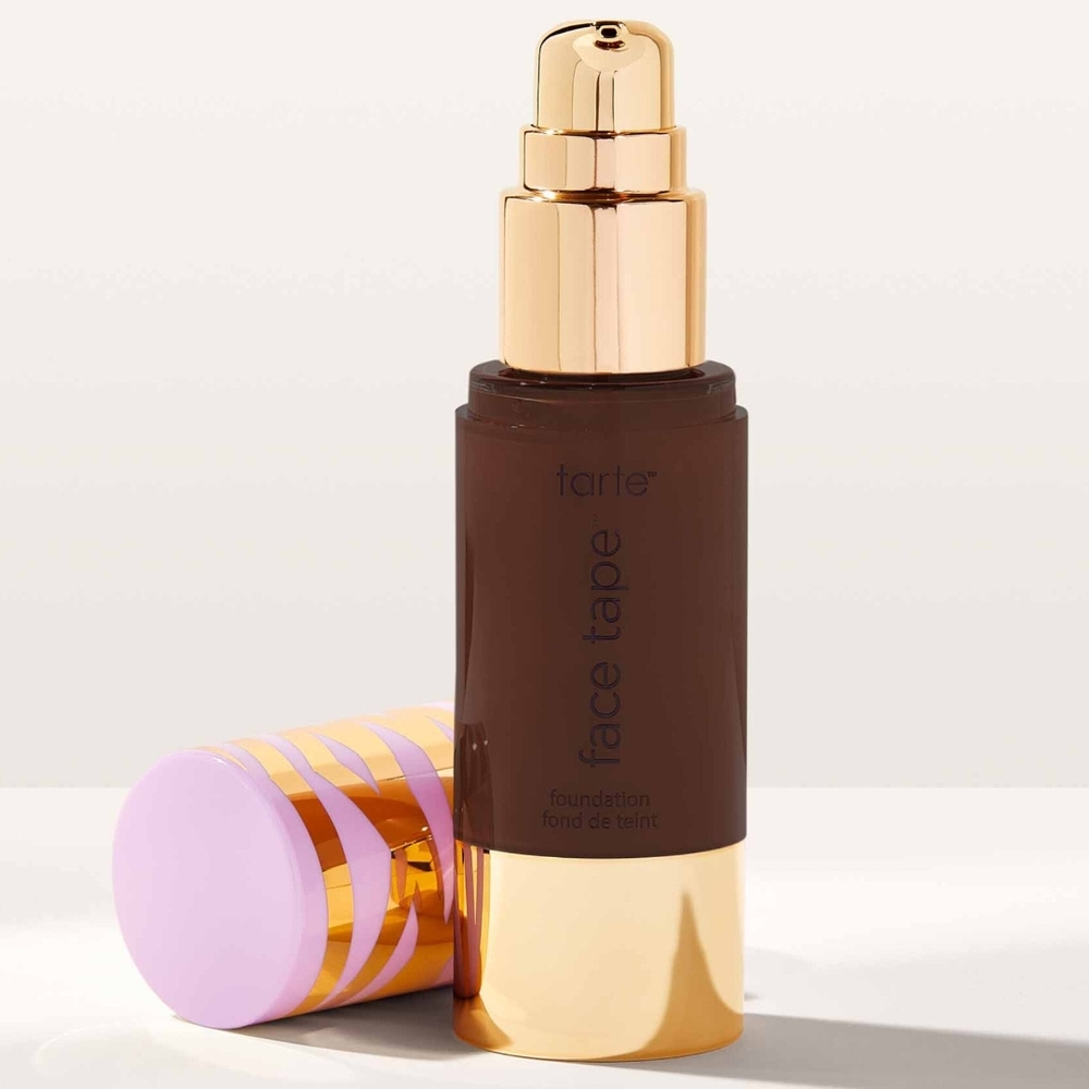 Tarte Face Tape Foundation - Shade 61H Espresso